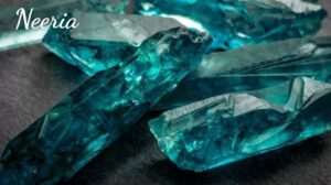 ý nghĩa của đá aquamarine