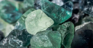 đá fluorite hợp mệnh nào