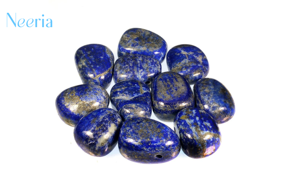 Đá Lapis Lazuli hợp mệnh gì?