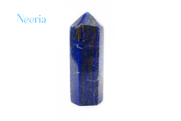 Đặc điểm và nguồn gốc của đá Lapis Lazuli