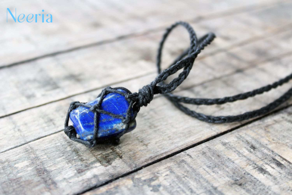 Đá Lapis Lazuli hợp mệnh gì? Ý nghĩa phong thủy của đá Lapis Lazuli