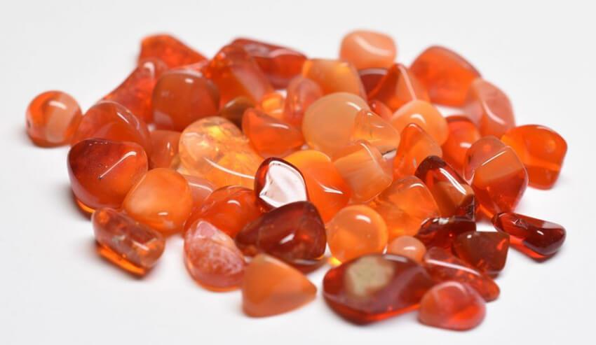 Đá carnelian