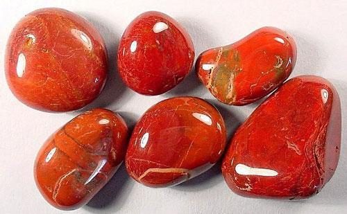 Ý nghĩa của đá carnelian